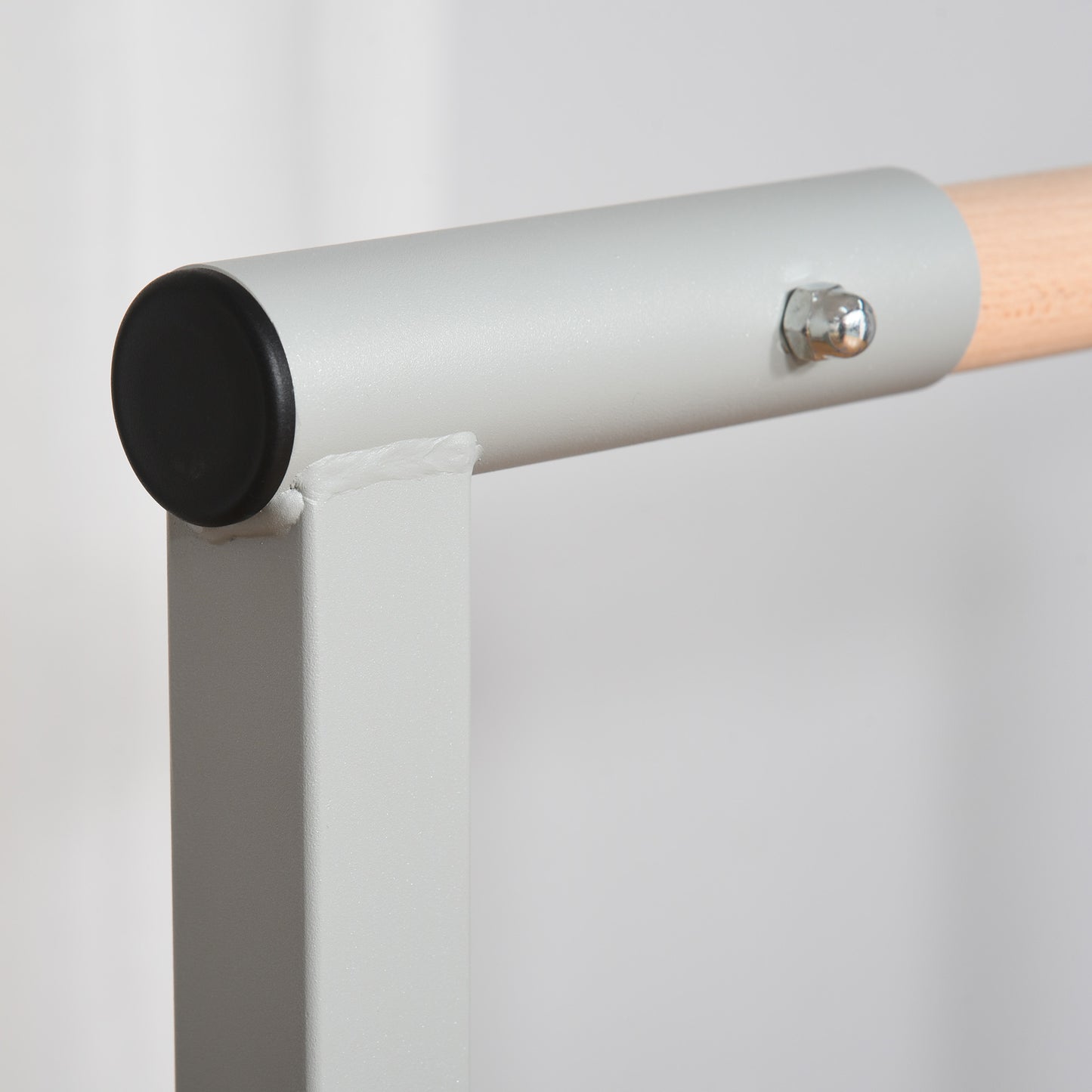 Height Adjustable Gymnastics Horizontal Bar for Kids (1)