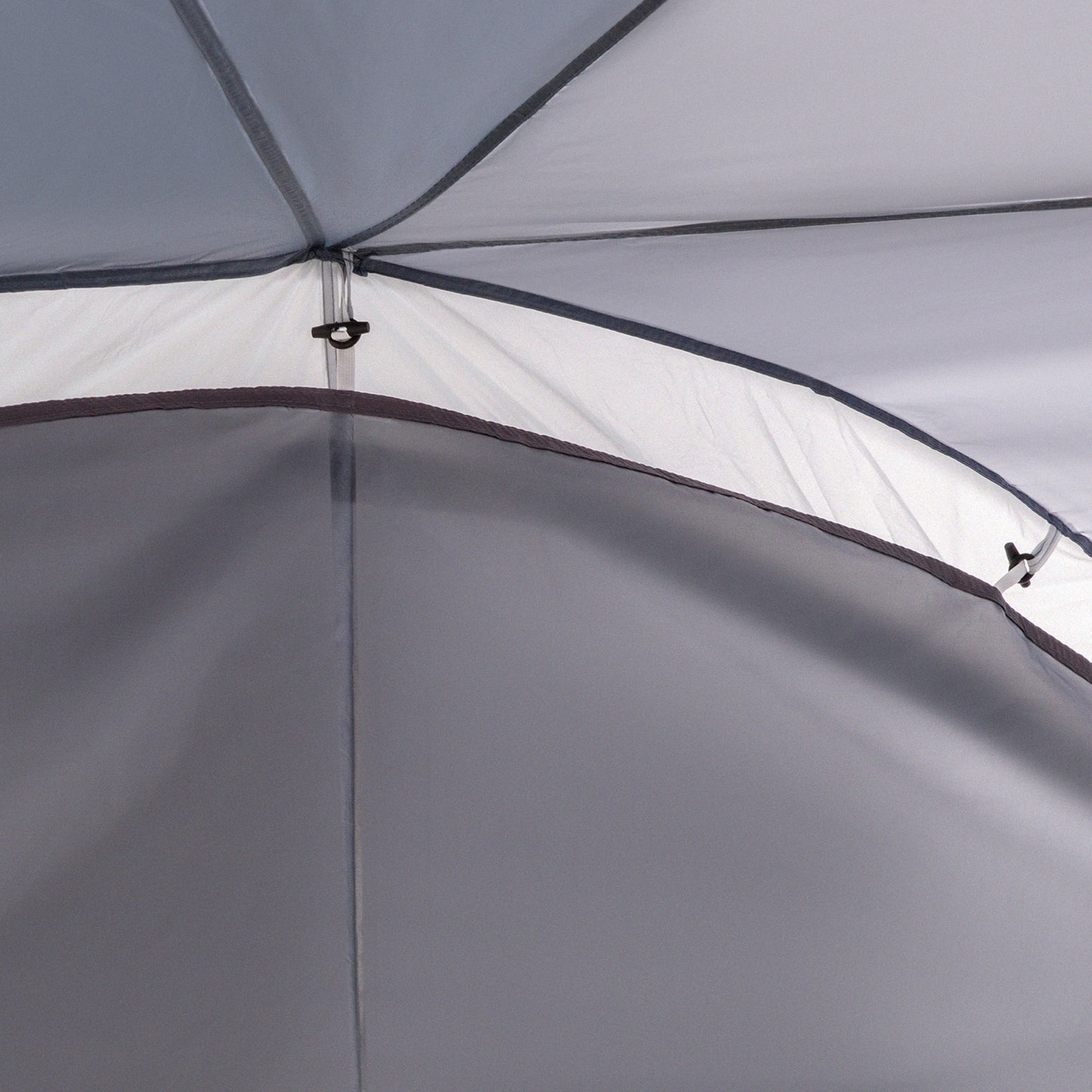 Dome Tent for 6-8 Person, Camping Tent with 4 Zipped Mesh Doors