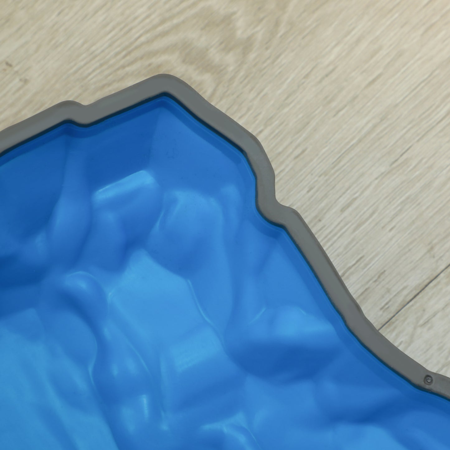 Balance Stepping Stones for Kids with Non-Slip Bottom