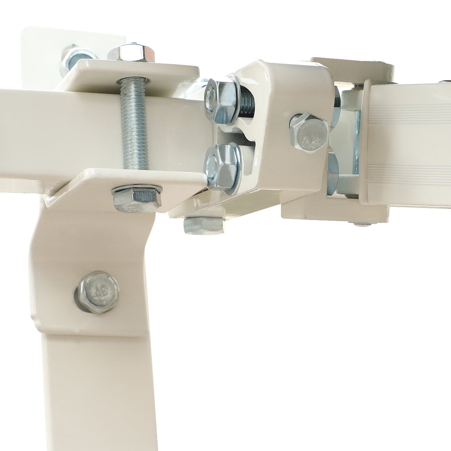 Manual Retractable Awning, 3.5x2.5 m