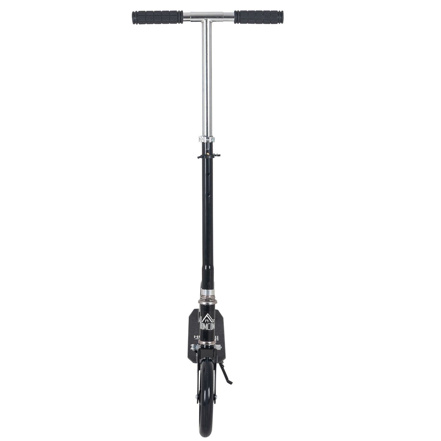 Kids Scooter Teenager Kick Scooter Foldable 4 Levels Adjustable