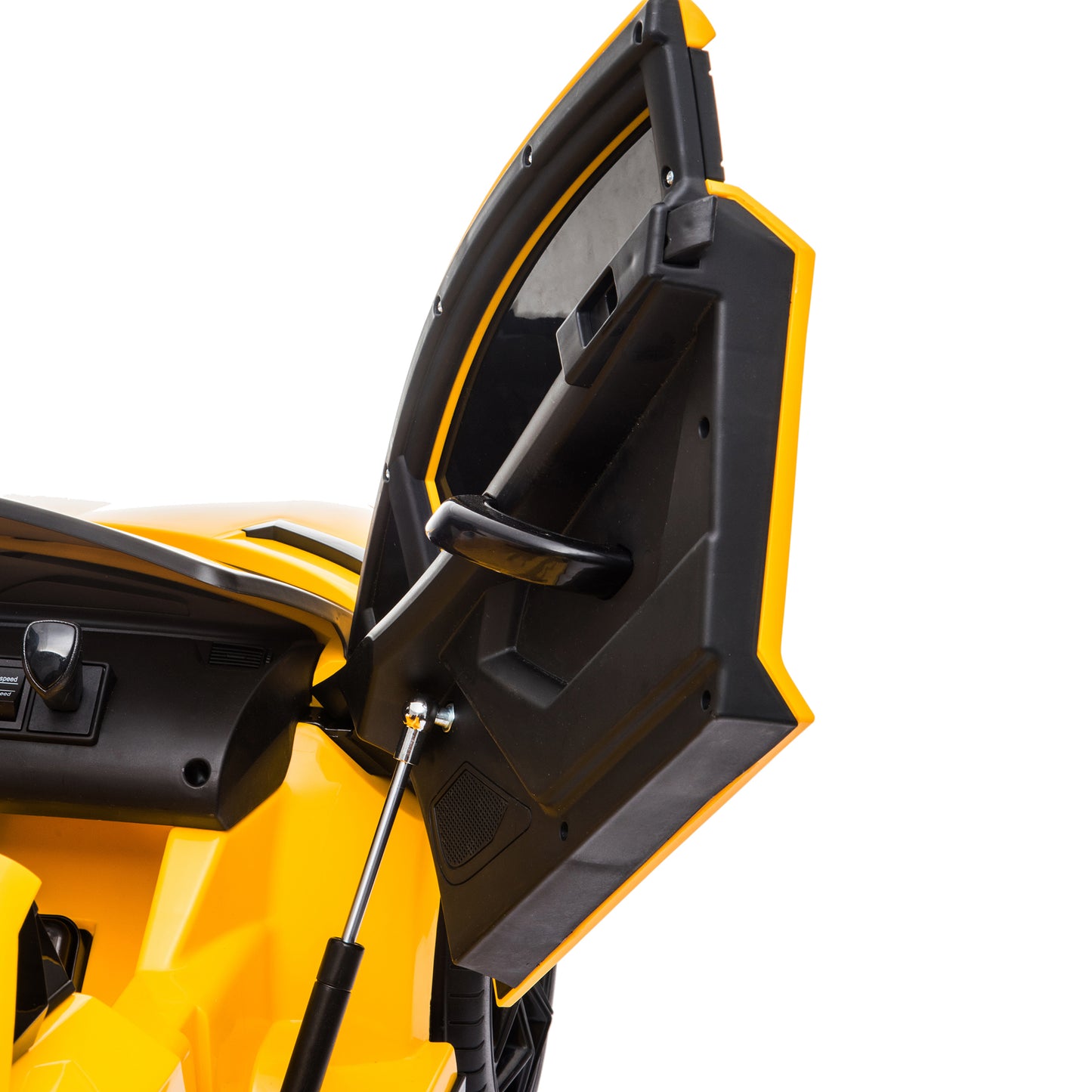 Lamborghini Aventador Licensed 12V Kids Electric Ride On Car Racing