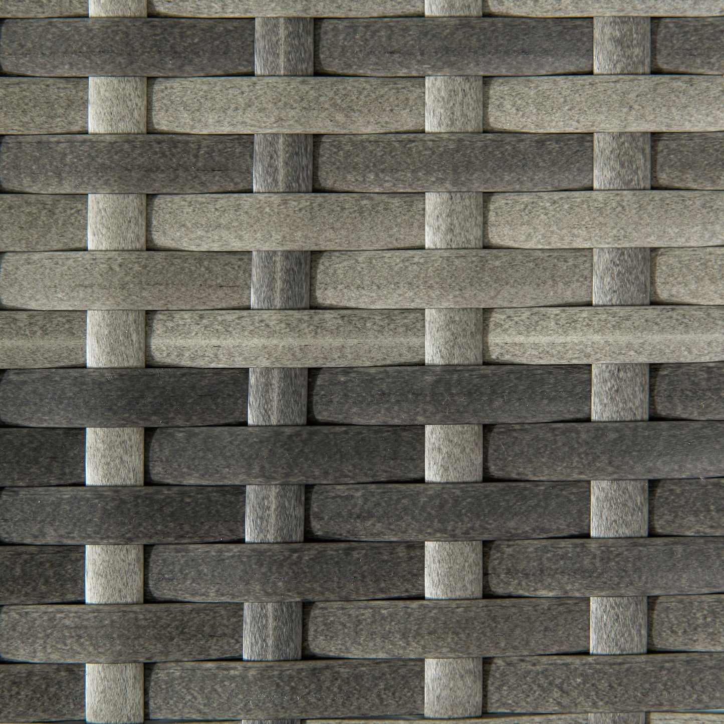 Outdoor Coffee Table, Garden PE Rattan Side Table (1)
