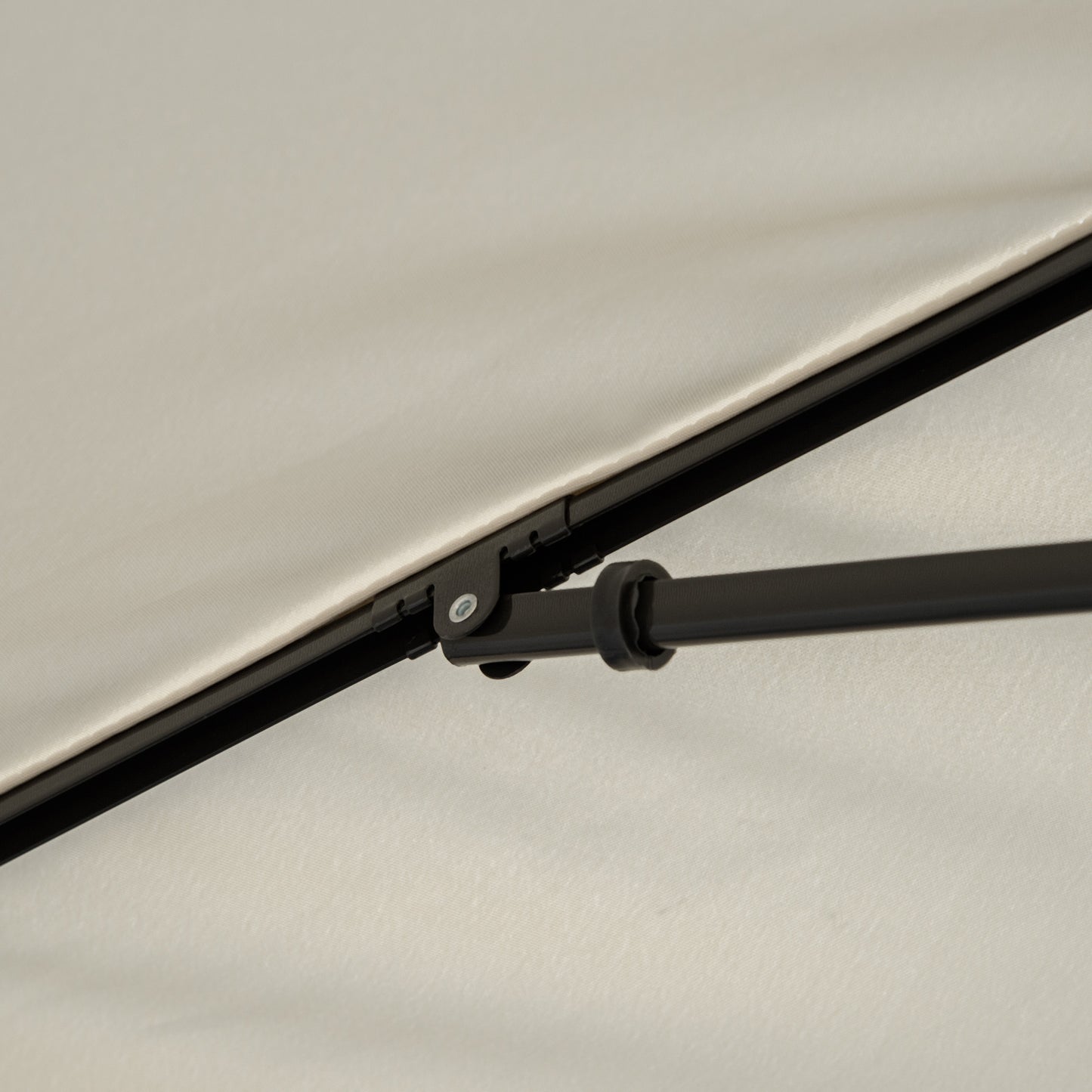 Garden Parasol Umbrella, Outdoor Market Table Umbrella