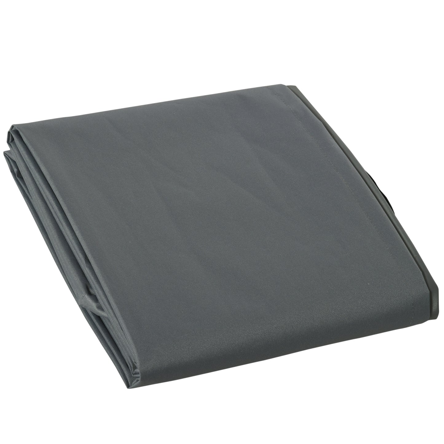 200x73cm Outdoor Garden Rattan Furniture Protective Cover Water UV