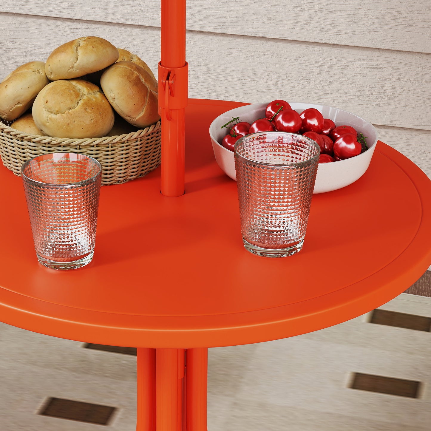 Kids Patio Set, Children Table and Chair Set