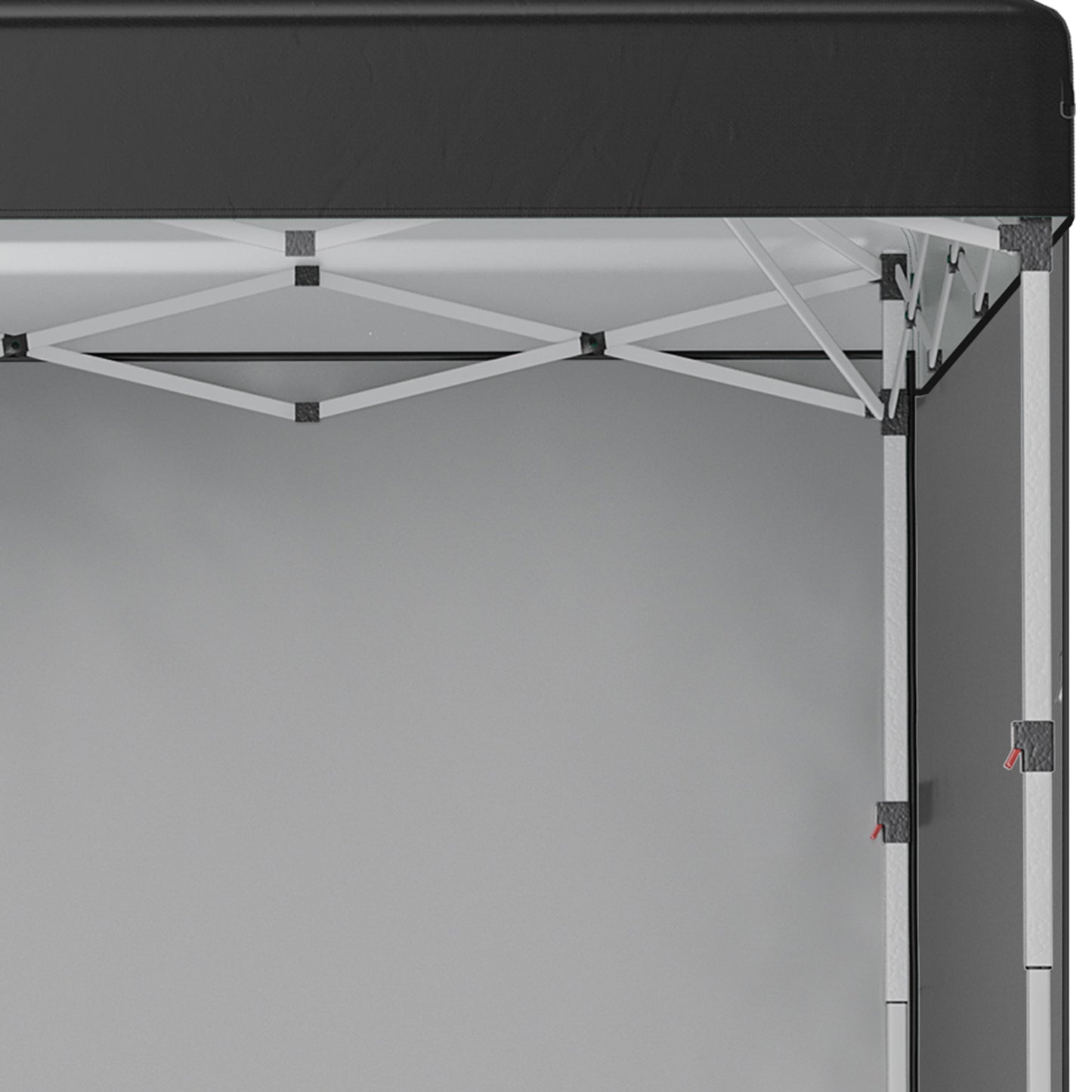 3 x 3 (M) Pop Up Gazebo Event Shelter