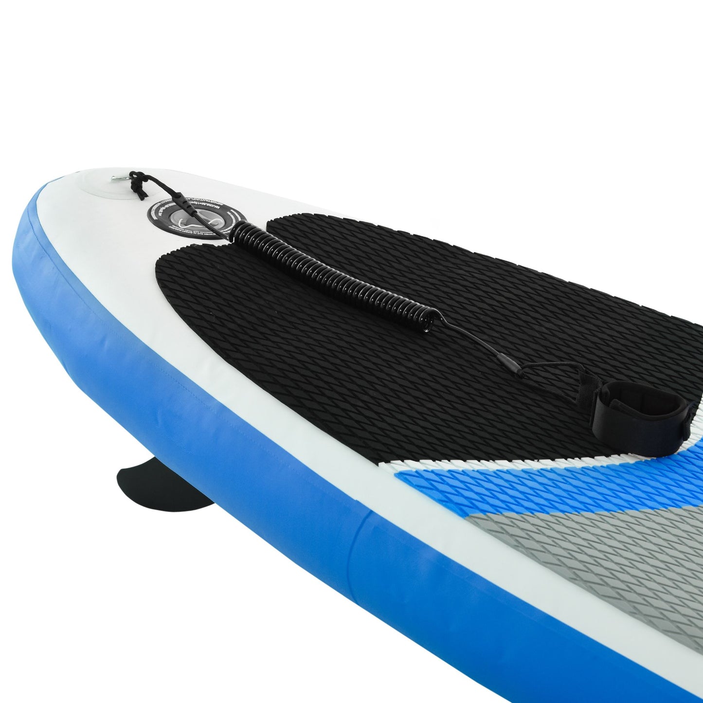 Stand Up Paddle Board SUP Accessory Carry Bag Adj Paddle Pump Leash