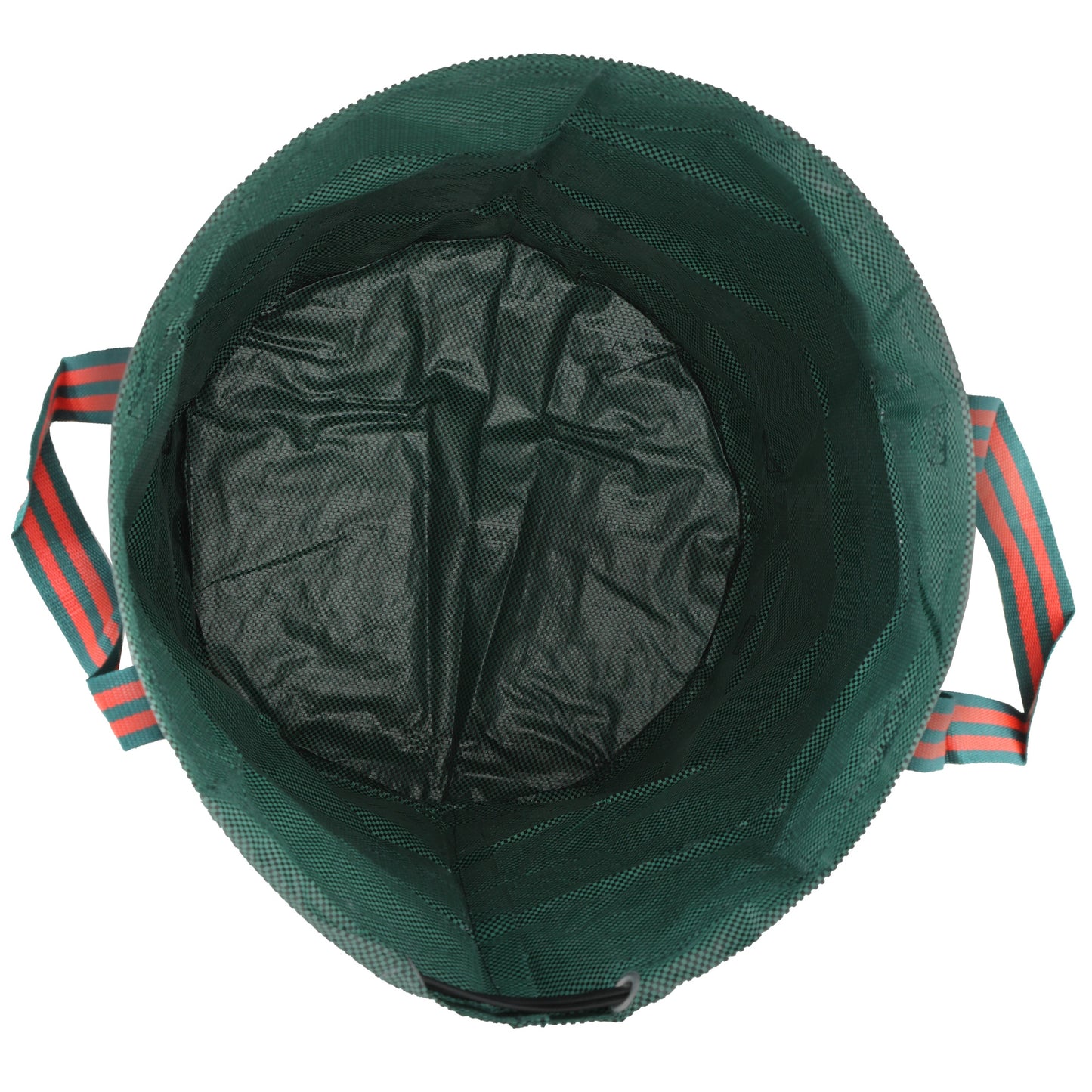 Garden Waste Bags, 272L x 3 Heavy Duty Garden Bags