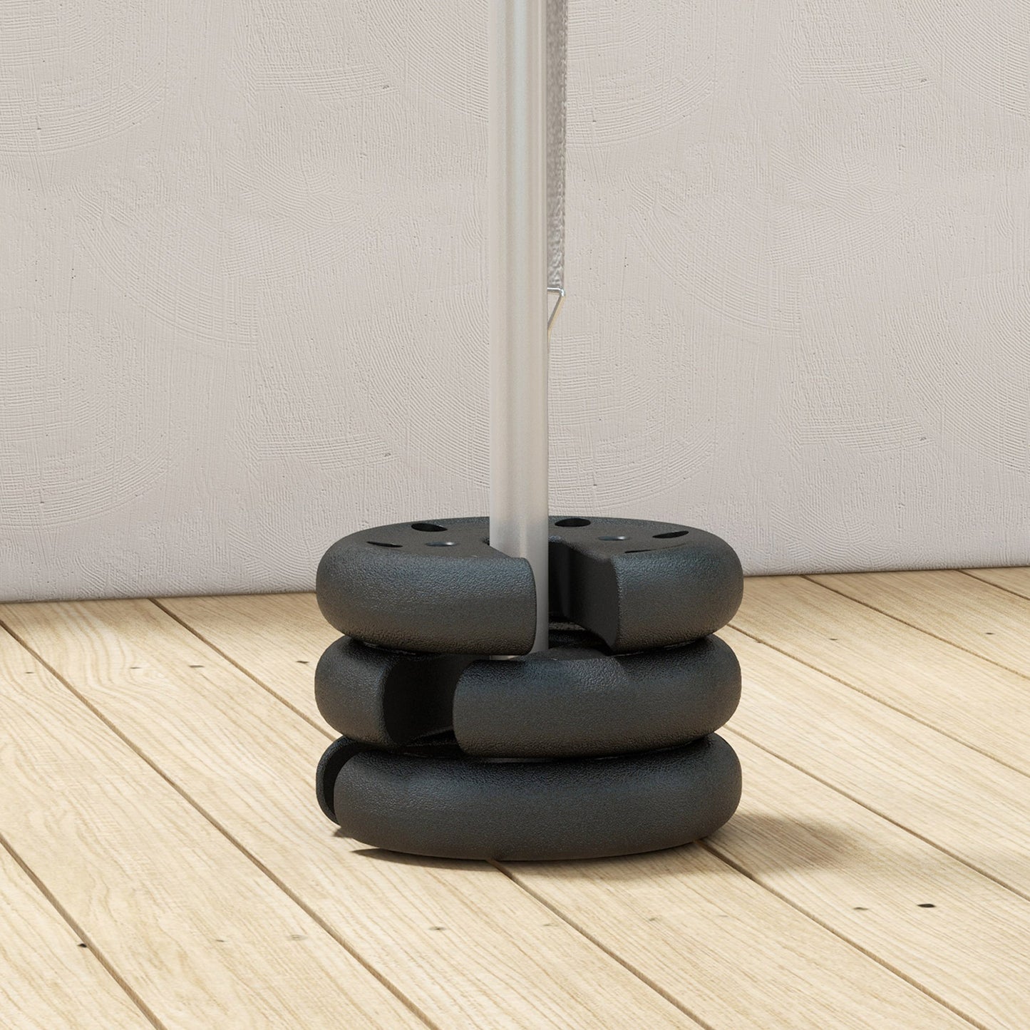 Pop up Canopy Tent Weights Set of 4 PCs