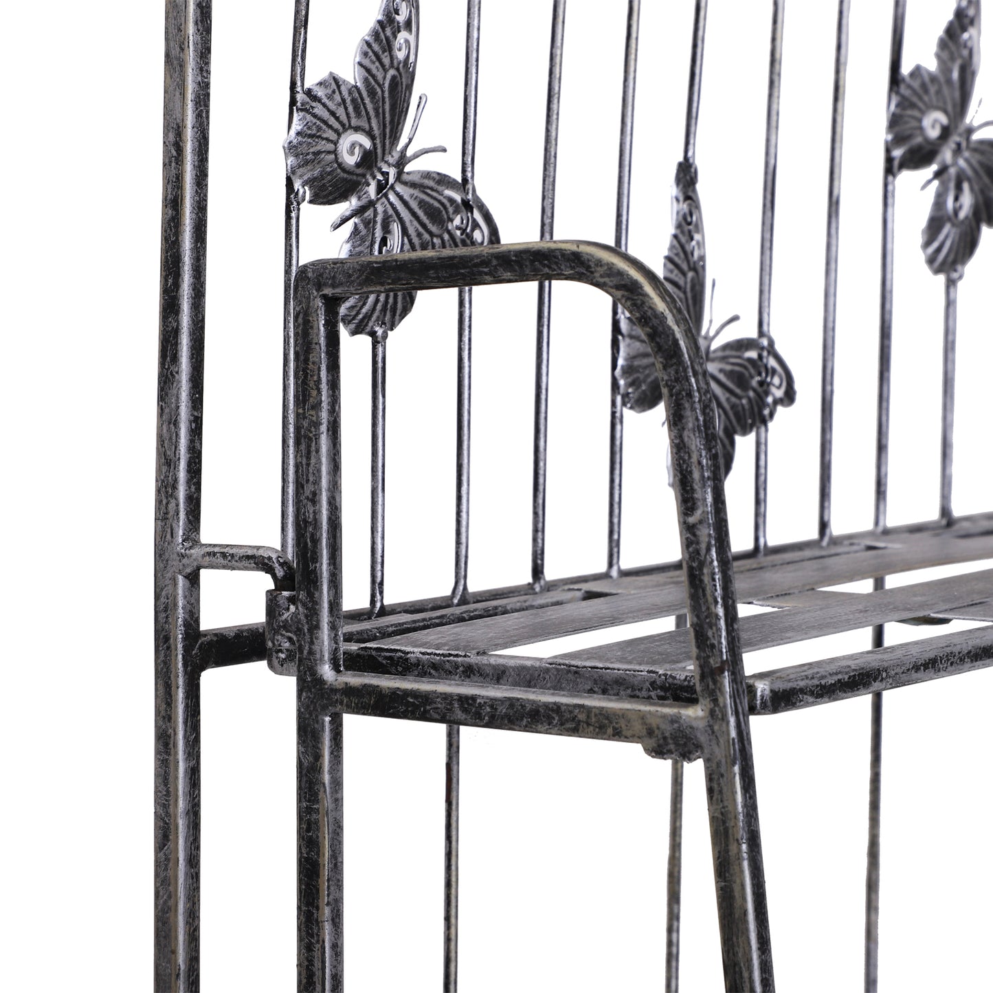 3 Tier Plant Stand Indoor Outdoor
