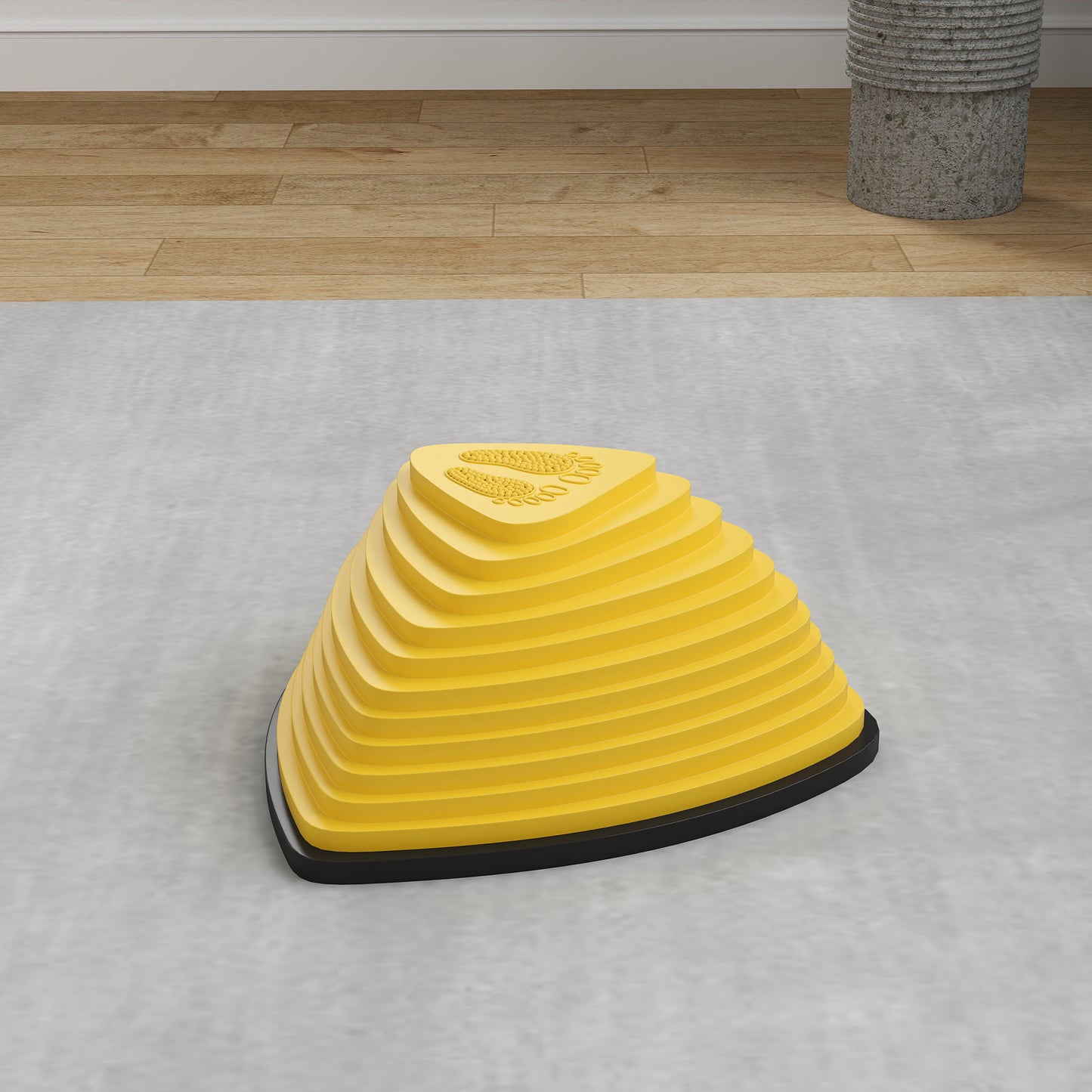 6-Piece Stepping Stones for Kids