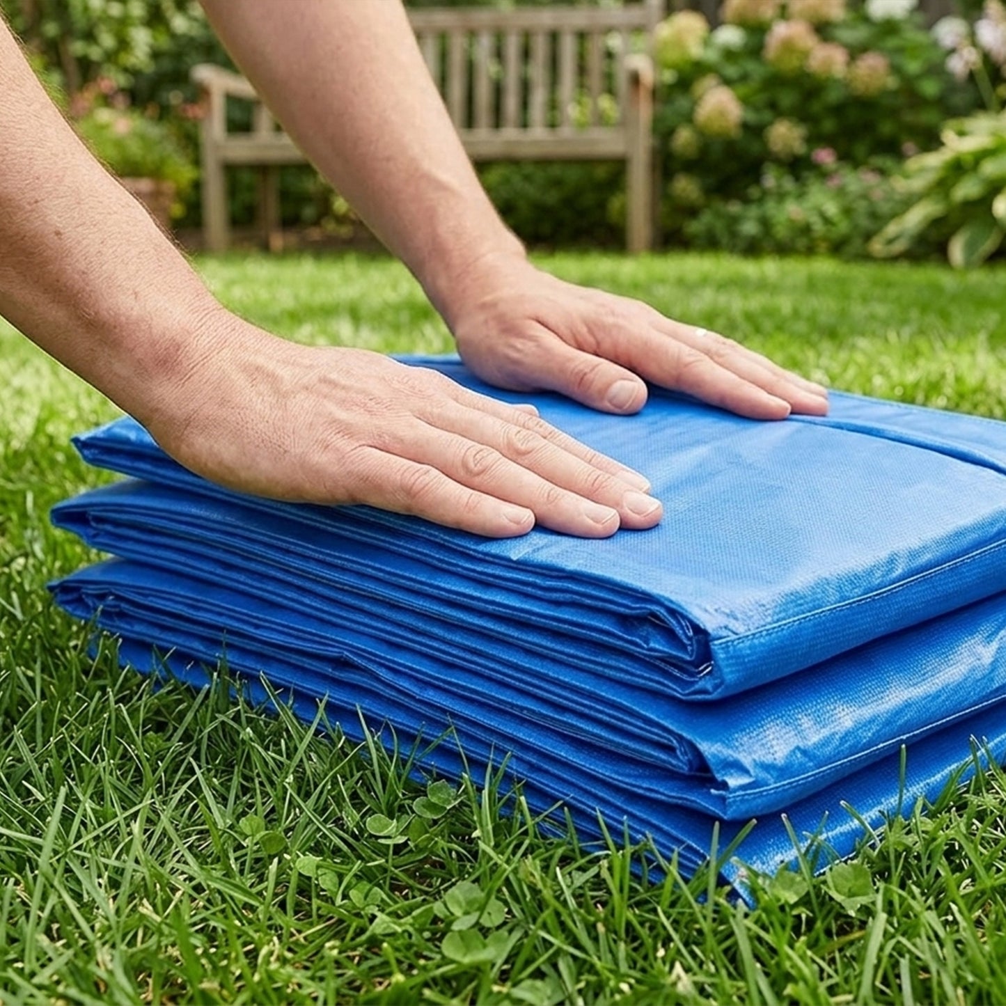 12ft Trampoline Pad, Φ366cm Trampoline Accessories Surround Pad