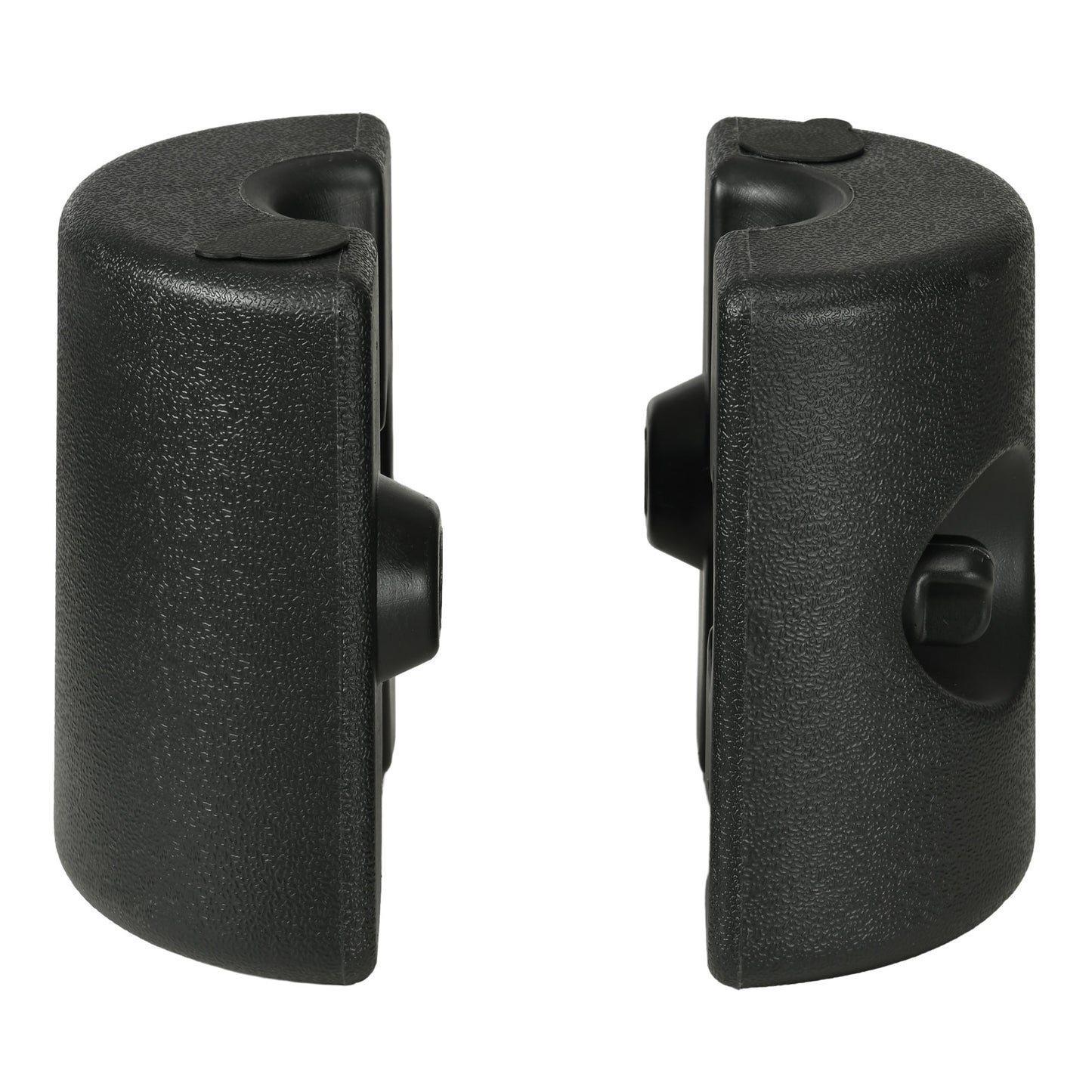 HDPE Tent Weights Set of 4, Canopy Weights, Fill with Water or Sand