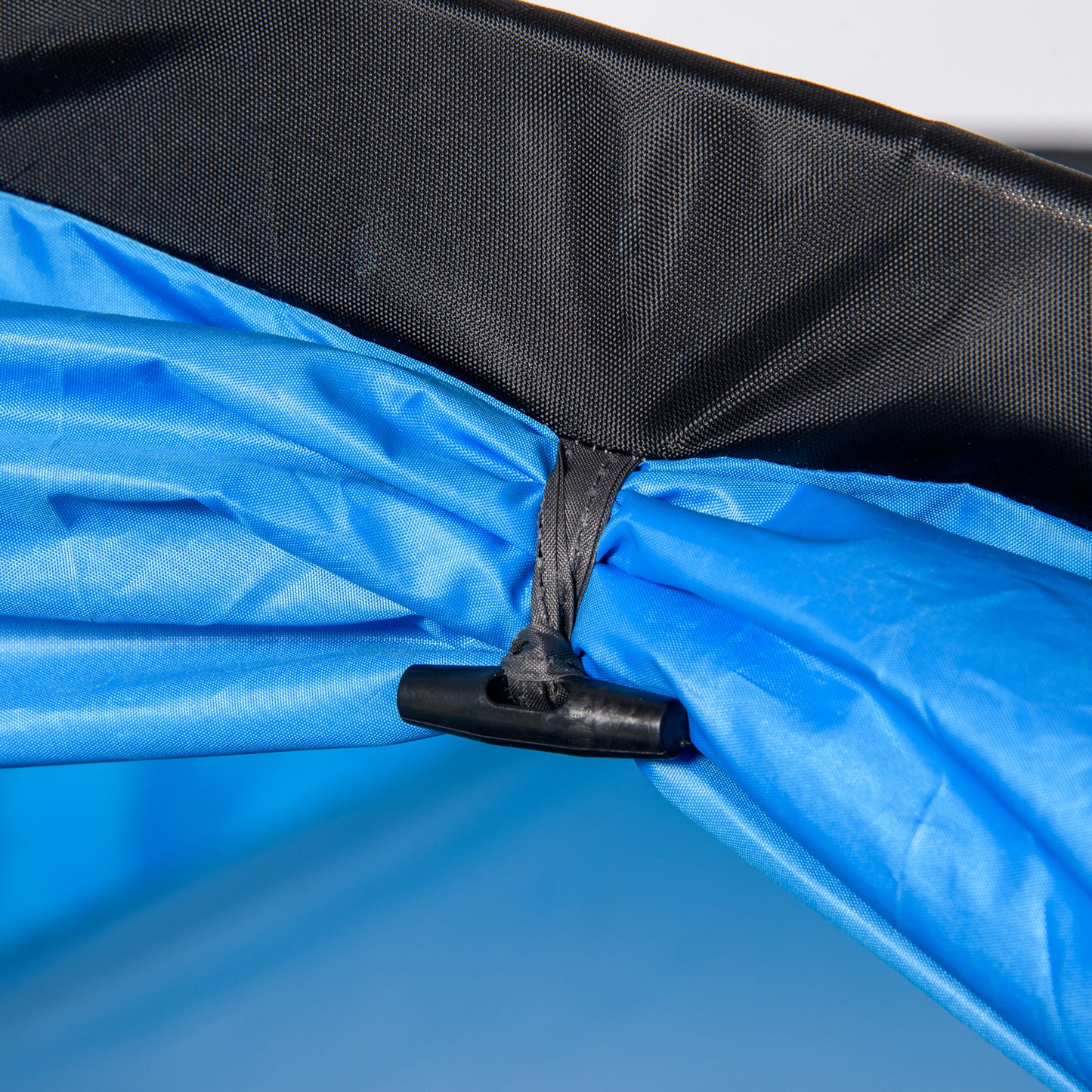 2-3 Man Tunnel Tent with Vestibule