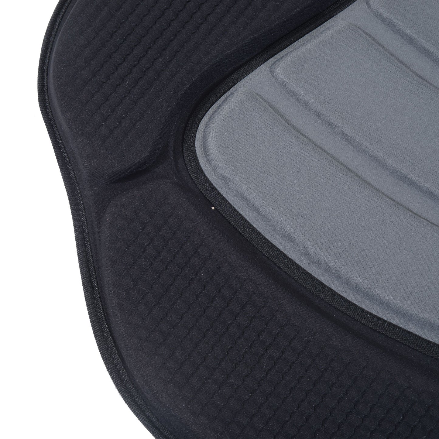 Paddle Board Seat, Detachable Kayak Seat with Padded High Backrest