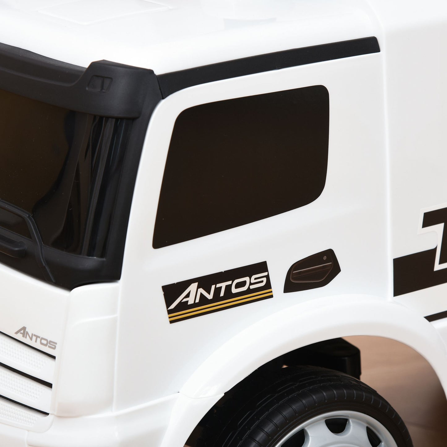 Compatible Kids Ride On Car Truck Mercedes Benz Licensed Toddler