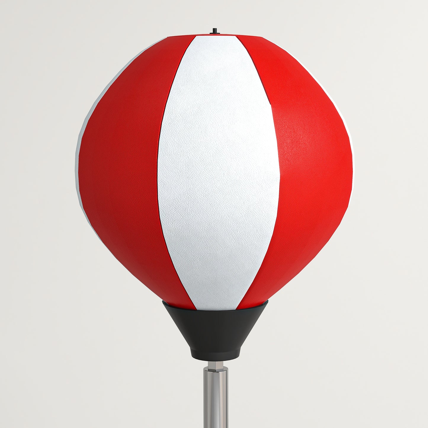 Punching Bag with Stand Boxing Bag Set with Adjustable Height