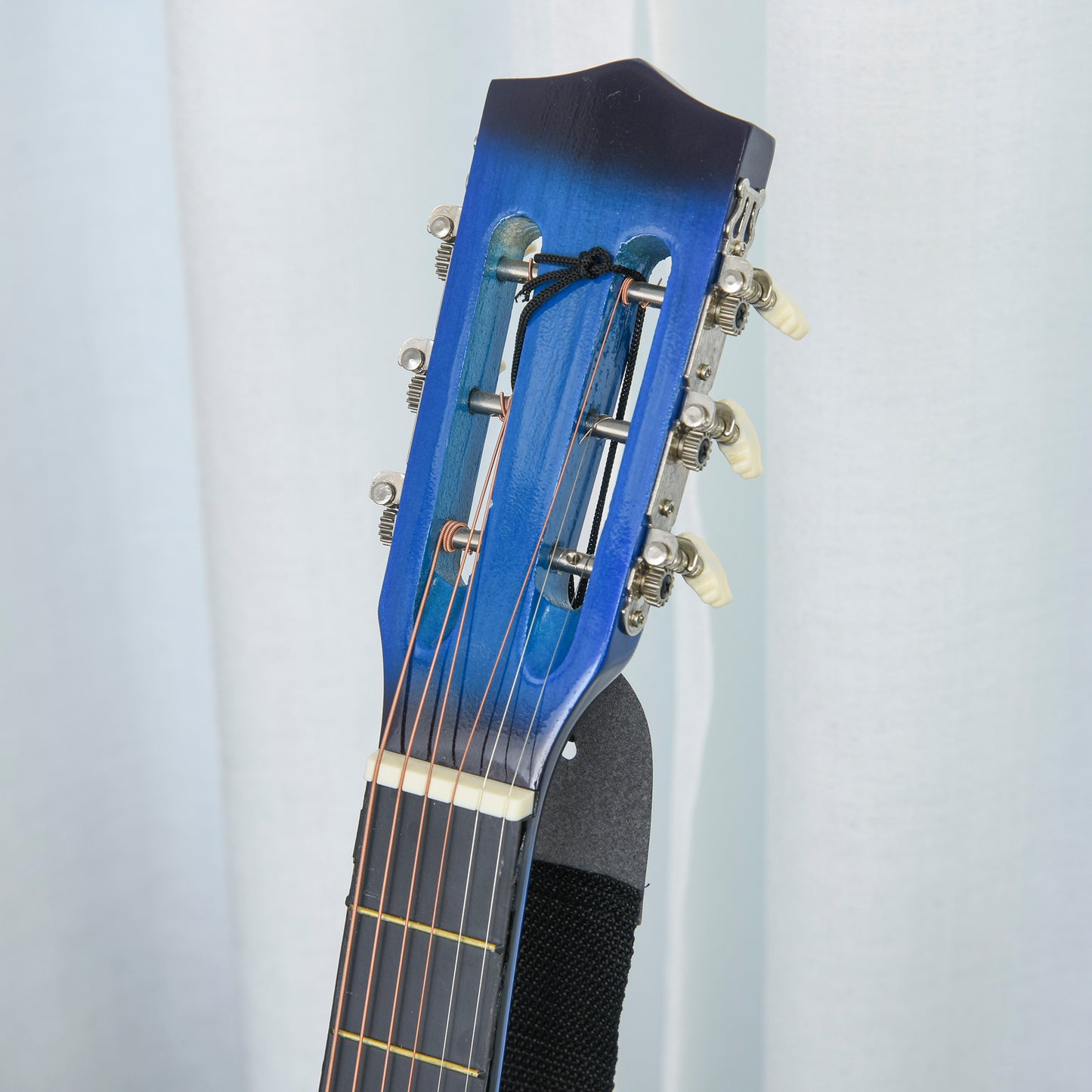 38 Inch Full Size Acoustic Electric Guitar