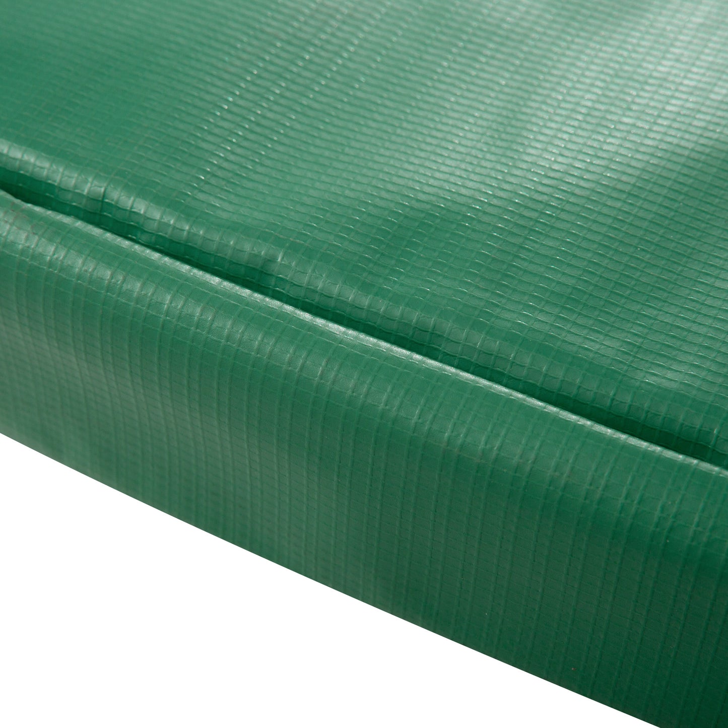 12FT Replacement Trampoline Pad Thick Foam Safety Φ366cm Spring