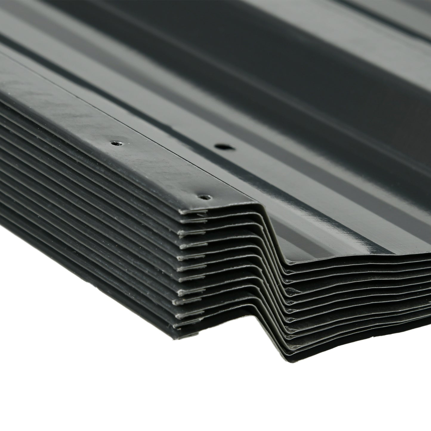 Corrugated Roofing Sheets, Pack of 24