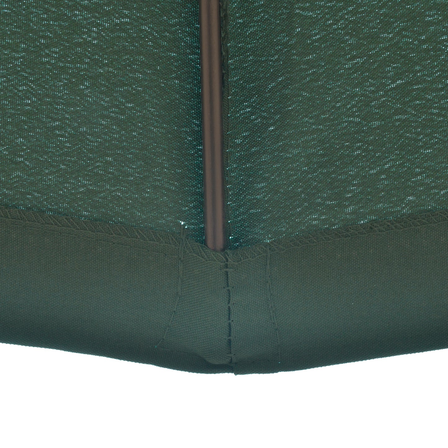 2.5m Shanghai Garden Parasol Umbrella with Crank & Tilt (1)