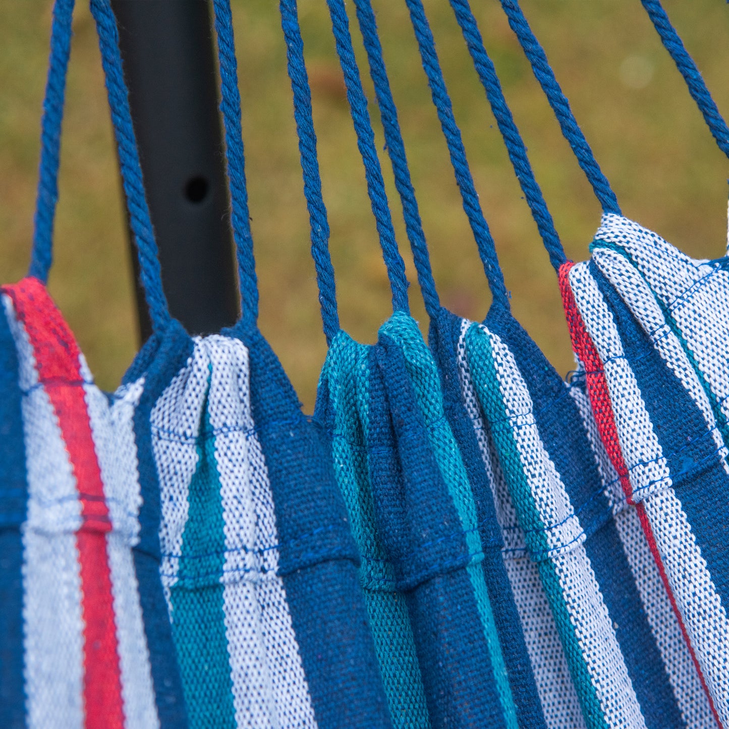 298 x 117cm Hammock with Stand Camping Hammock (1)