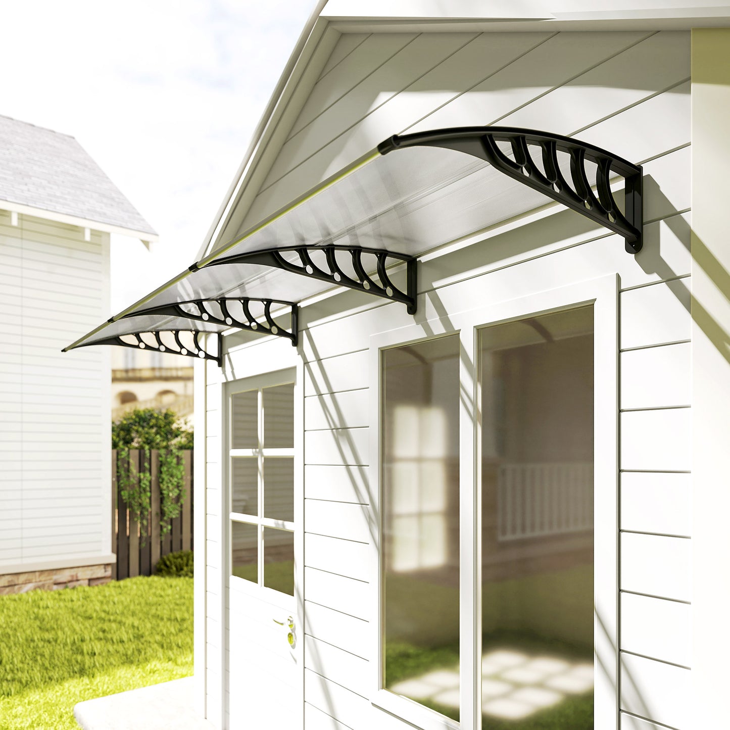 Front Door Canopy, Outdoor Awning