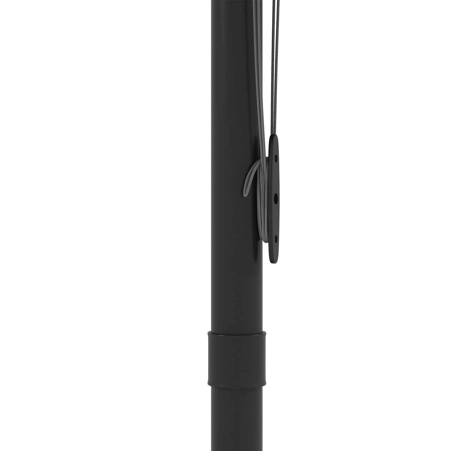 2.8m Garden Parasol Umbrella