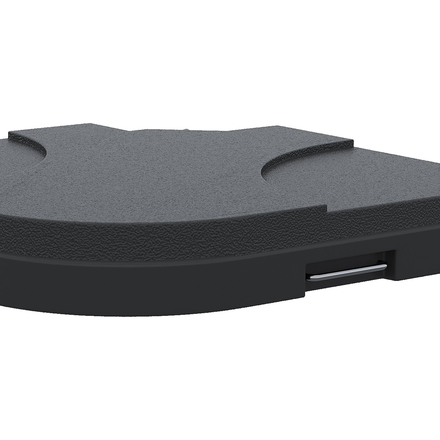 4 Pieces Parasol Base Stand Weights
