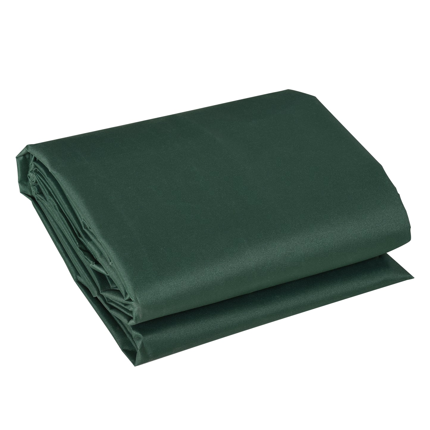 255x142cm Outdoor Garden Rattan Furniture Protective Cover Water UV