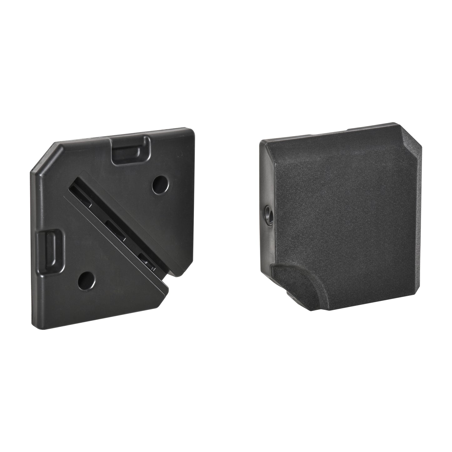 Set of 4 Parasol Base Stand Weights for Cantilever Parasols