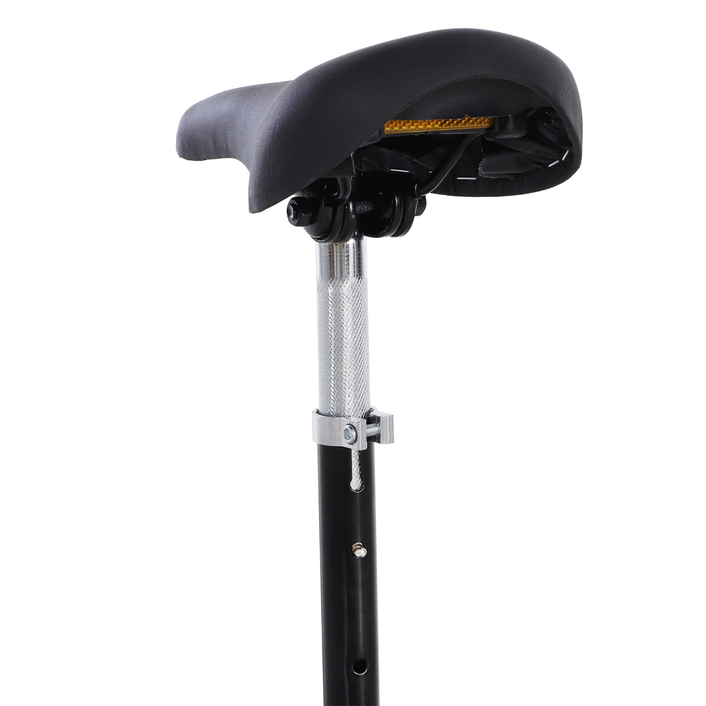 Foldable Electric Scooter for Kids 12V 120W W/Brake Kickstand