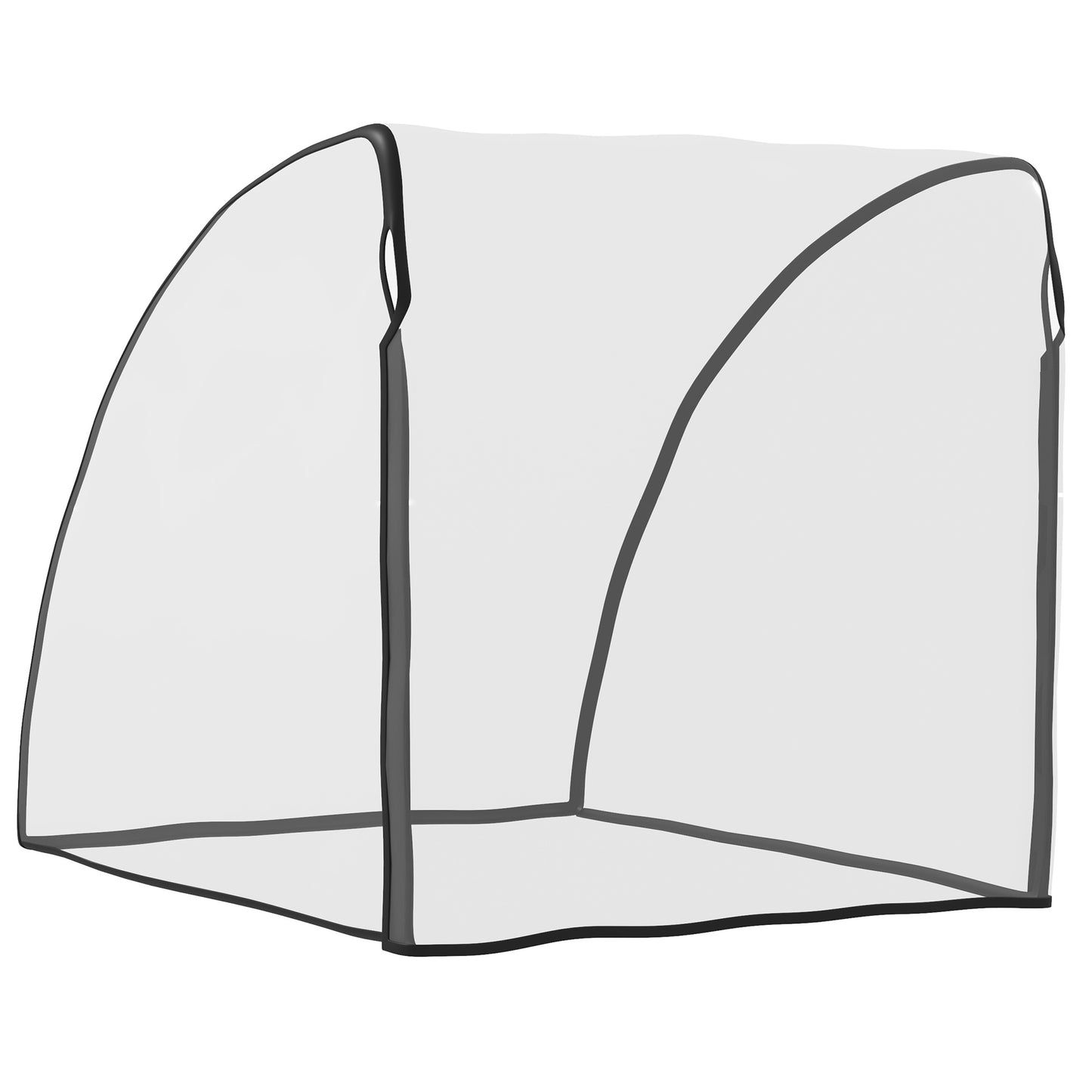 Baby Bike Trailer Cover, Anti Dust Rain Snow, Cold Wind