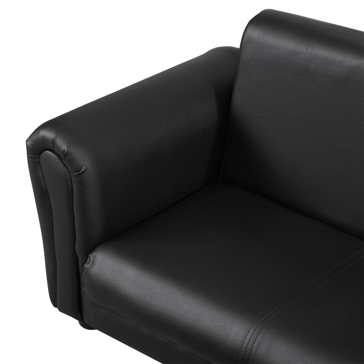 Kids Sofa Bed Kids Twin Sofa Toddler Chair 2 Seater Kids Twin Sofa