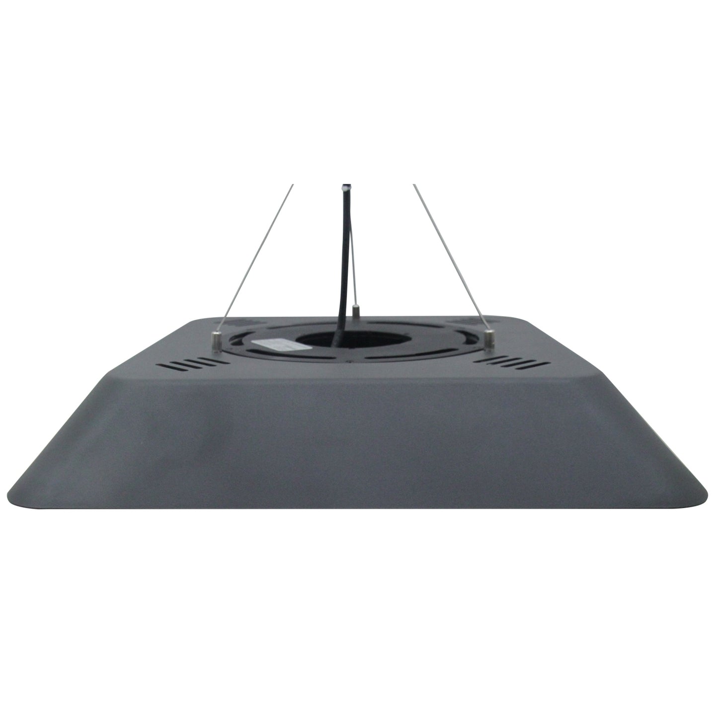 2000W Electric Hanging Patio Heater Ceiling Mounted Halogen Heating