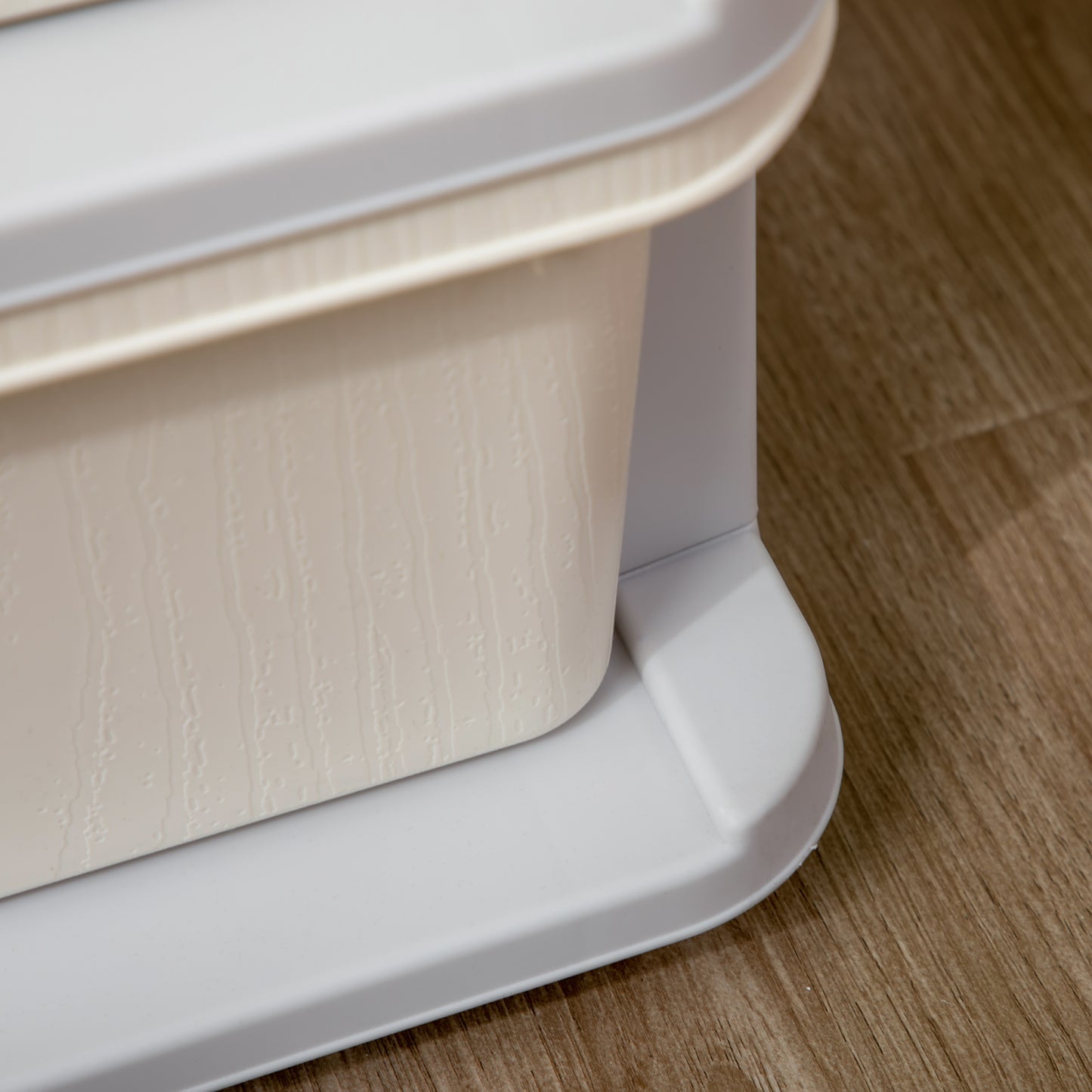 Three-Tier Kids Storage Boxes, with Three Drawers