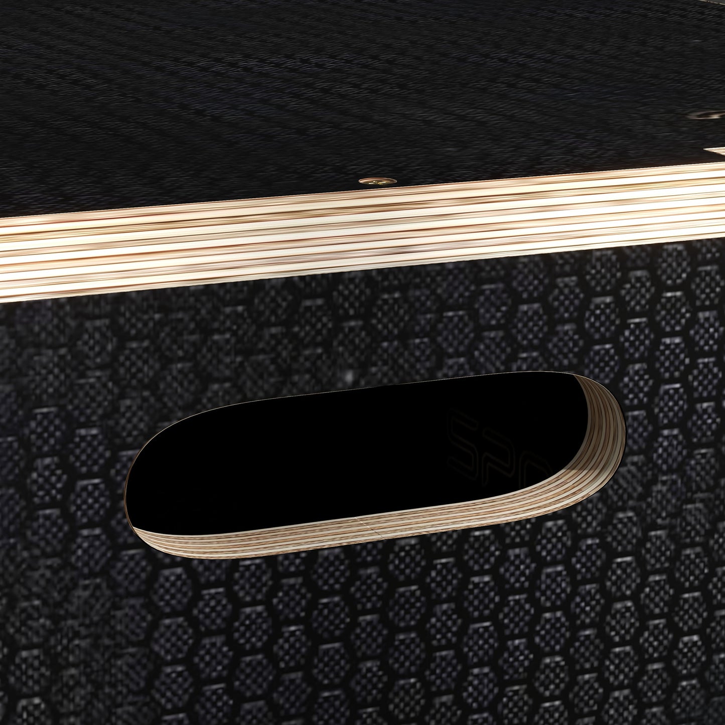Multi-Faceted Jump Box, Wooden Step Up Box, for Home, Gym, Exercise (1)