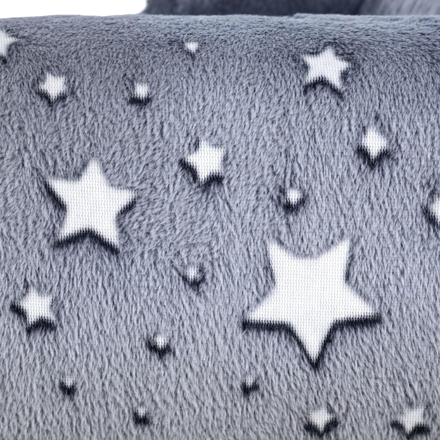 Kids Armchair, Glow in the Dark Chair with Star Design for Bedroom