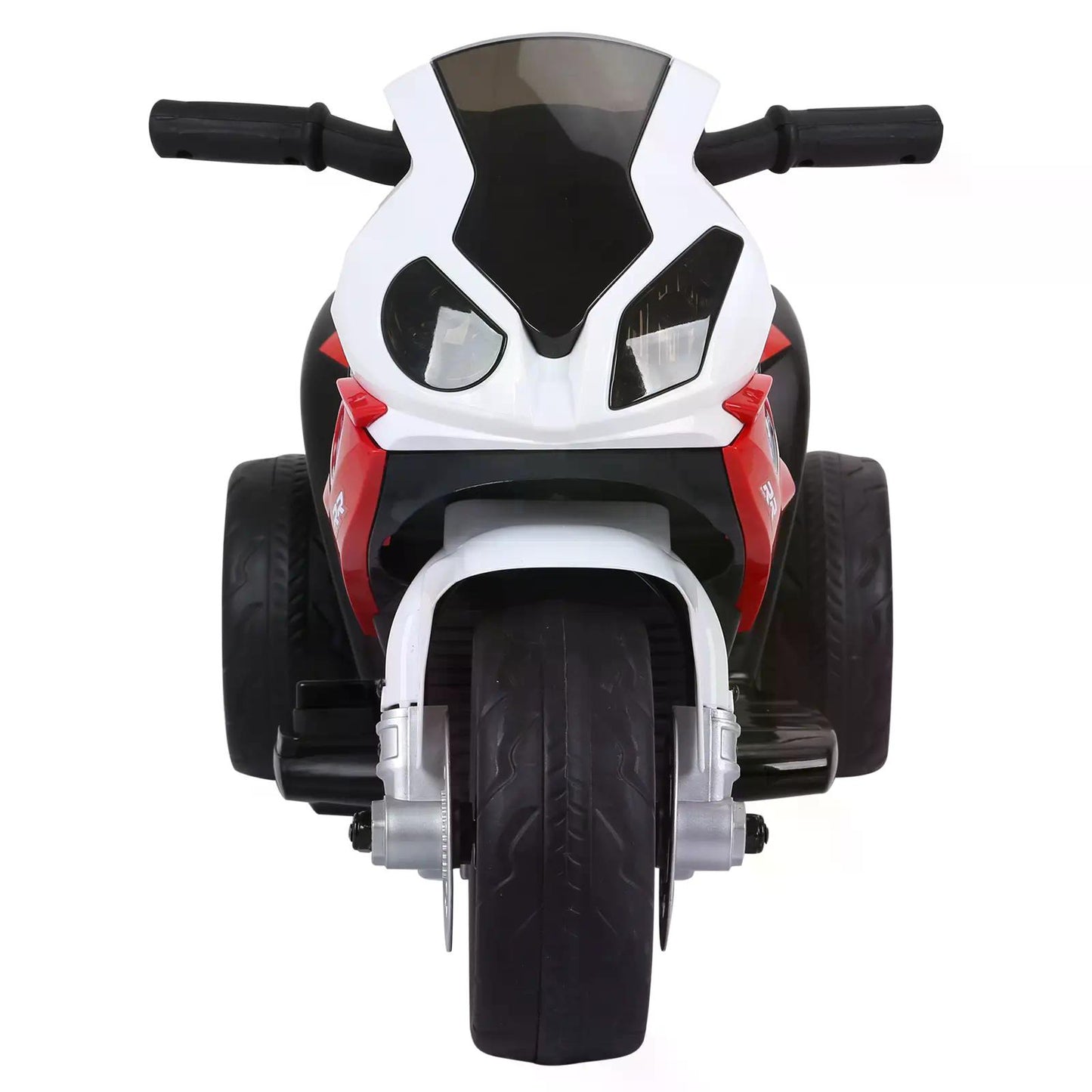 Electric Motorbike for Kids Ride on BMW Motorbike W/Headlights