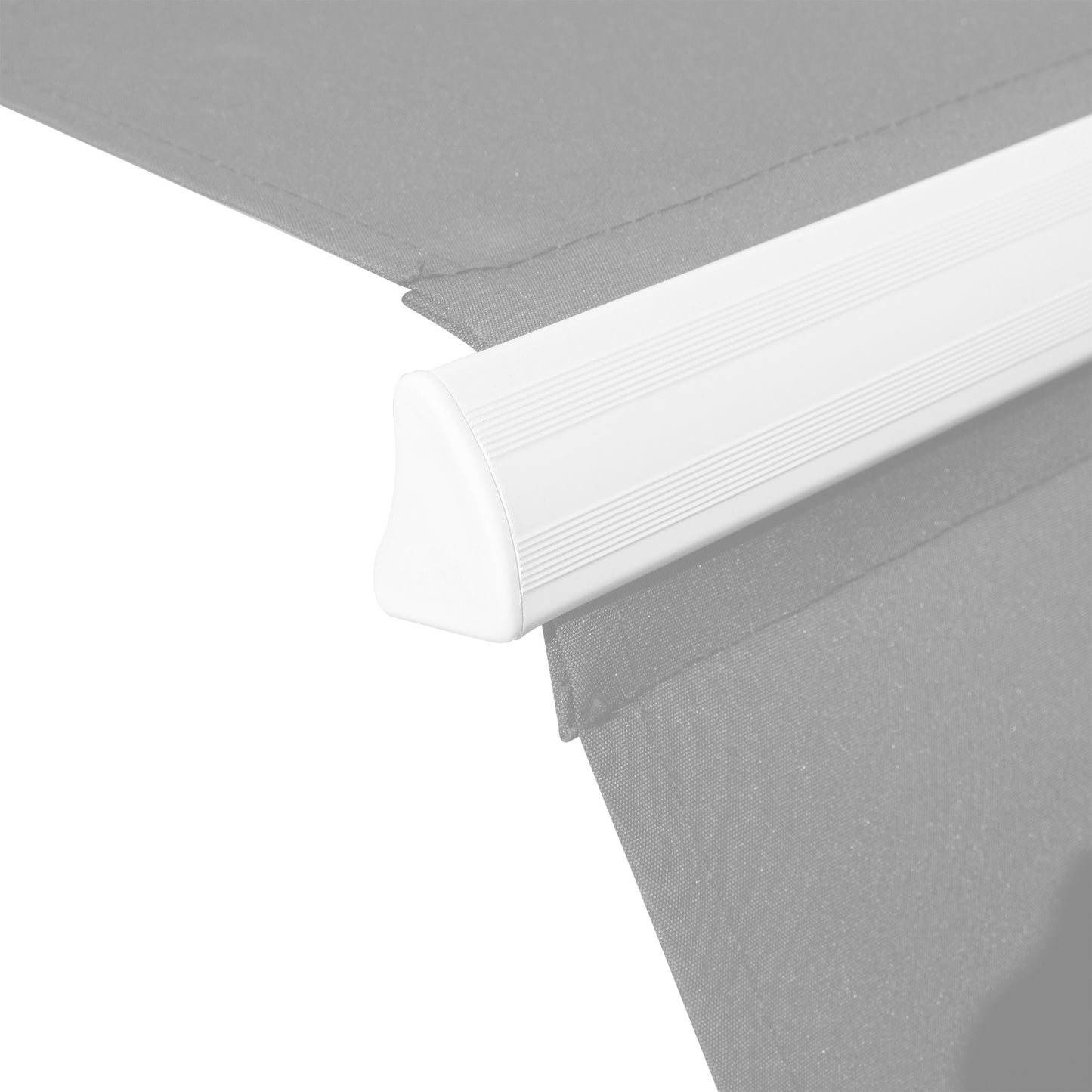Garden Patio Manual Awning Canopy Sun Shade Shelter Retractable 4