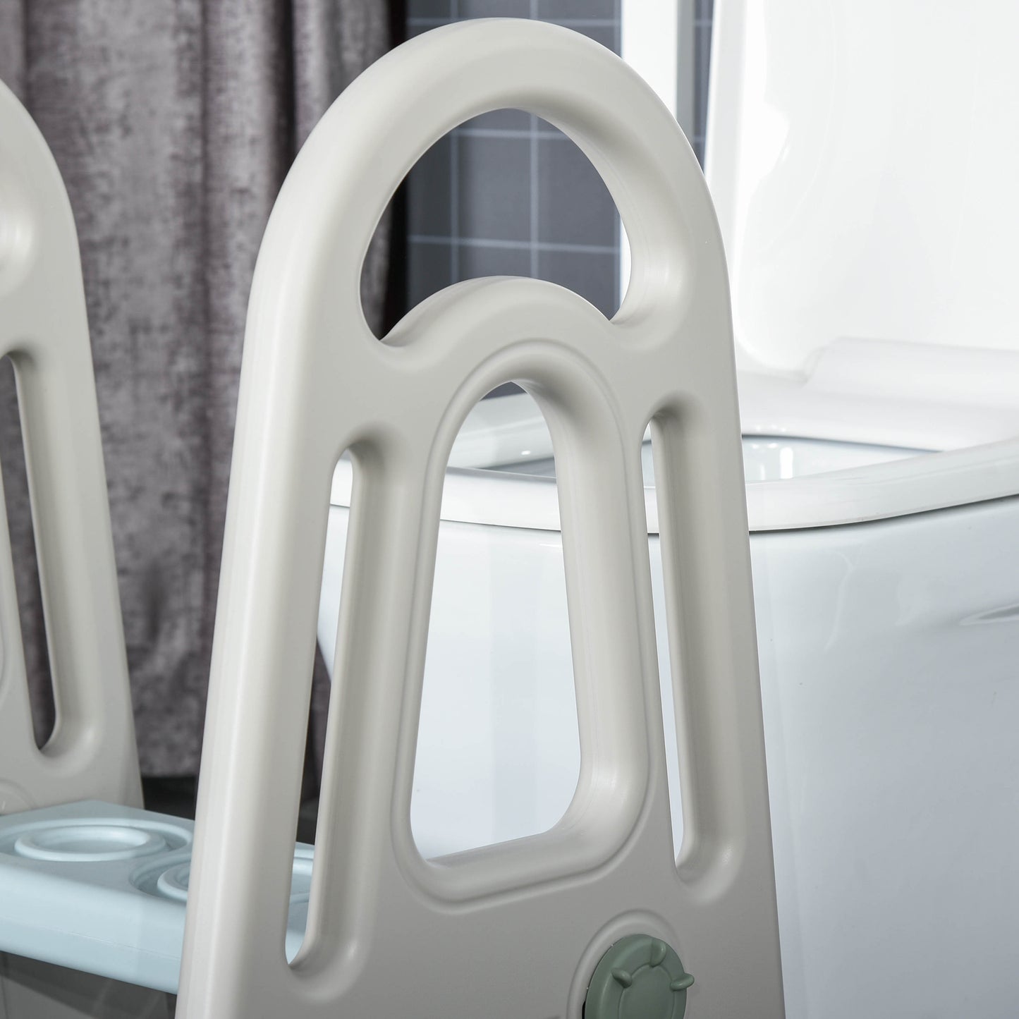 Kids Toddler Step Stool Ladder Kitchen Helper