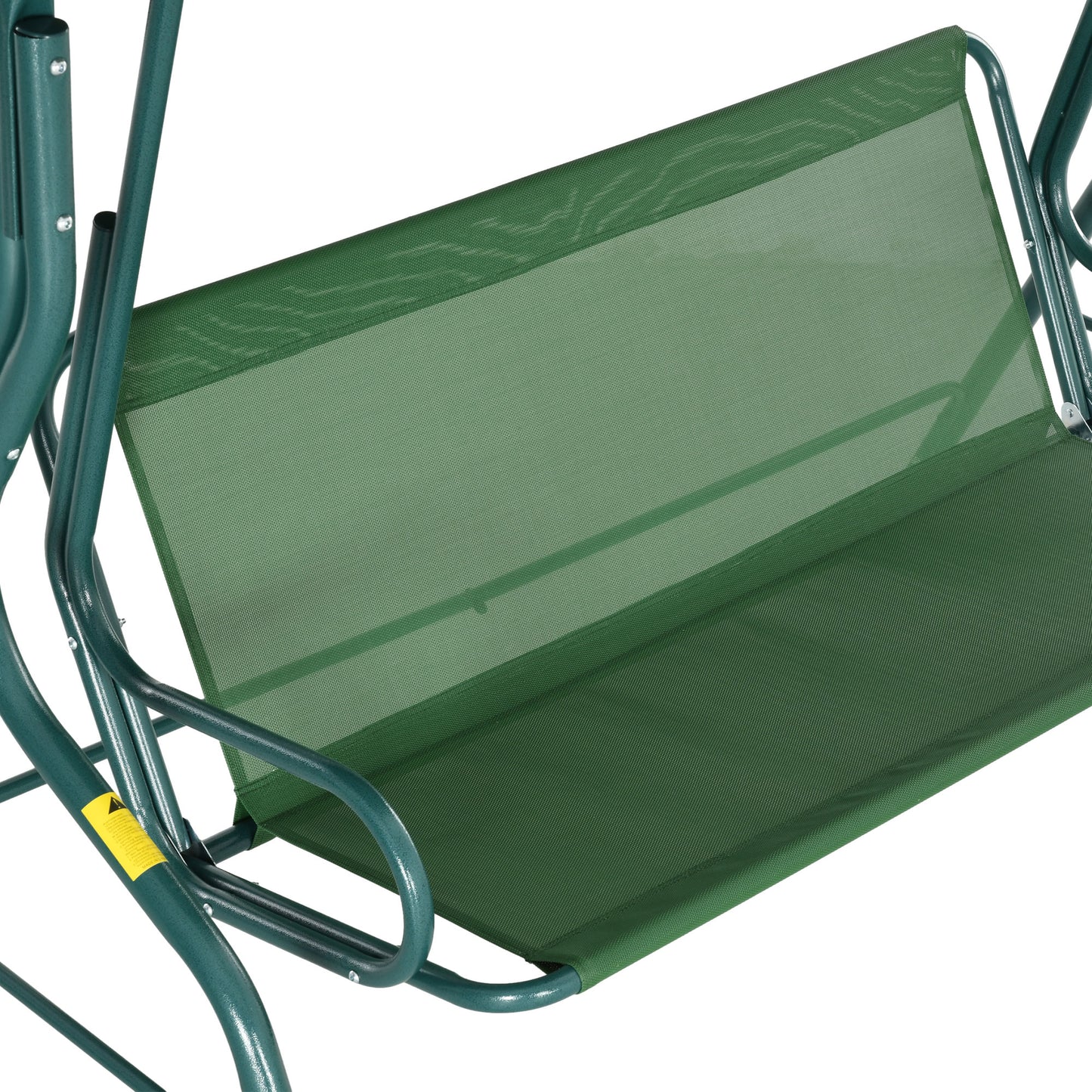 3 Seater Garden Swing Seat Chair Outdoor Bench (1)