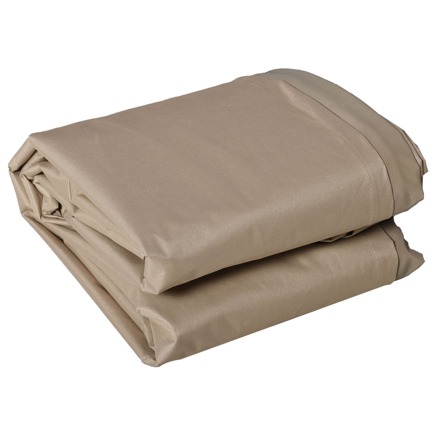 600D Oxford Patio Garden Furniture Dining Table Chair Set Cover