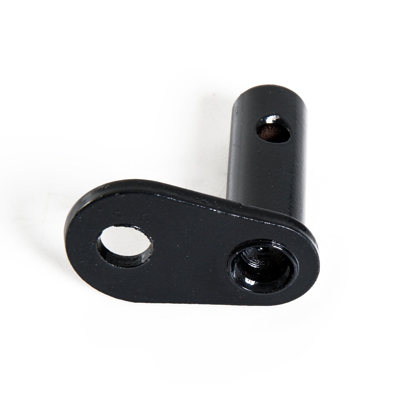 Pet Stroller Bike Bicycle Trainer Hitch Coupler Attachment