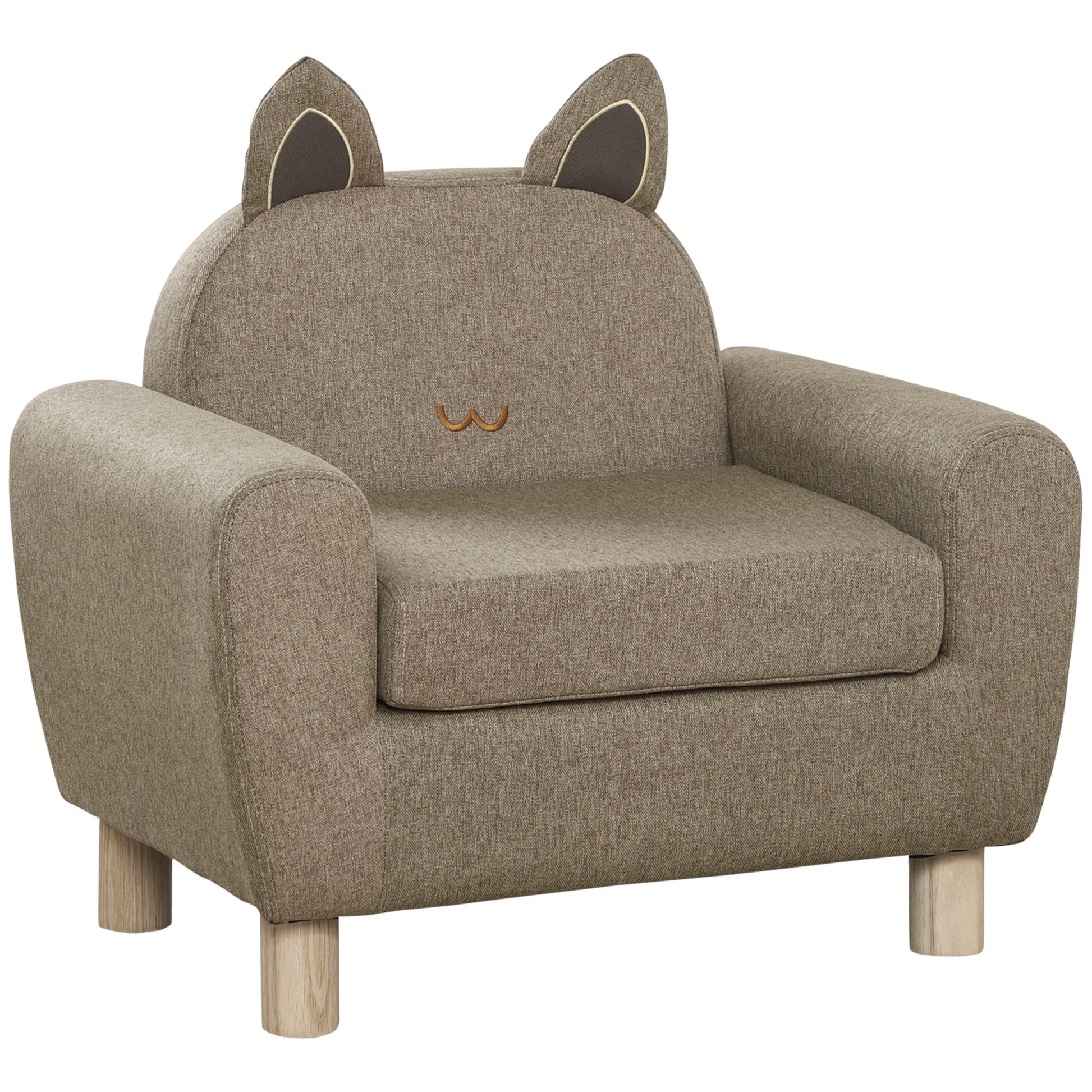 Kids Sofa Toddler Chair Children Armchair