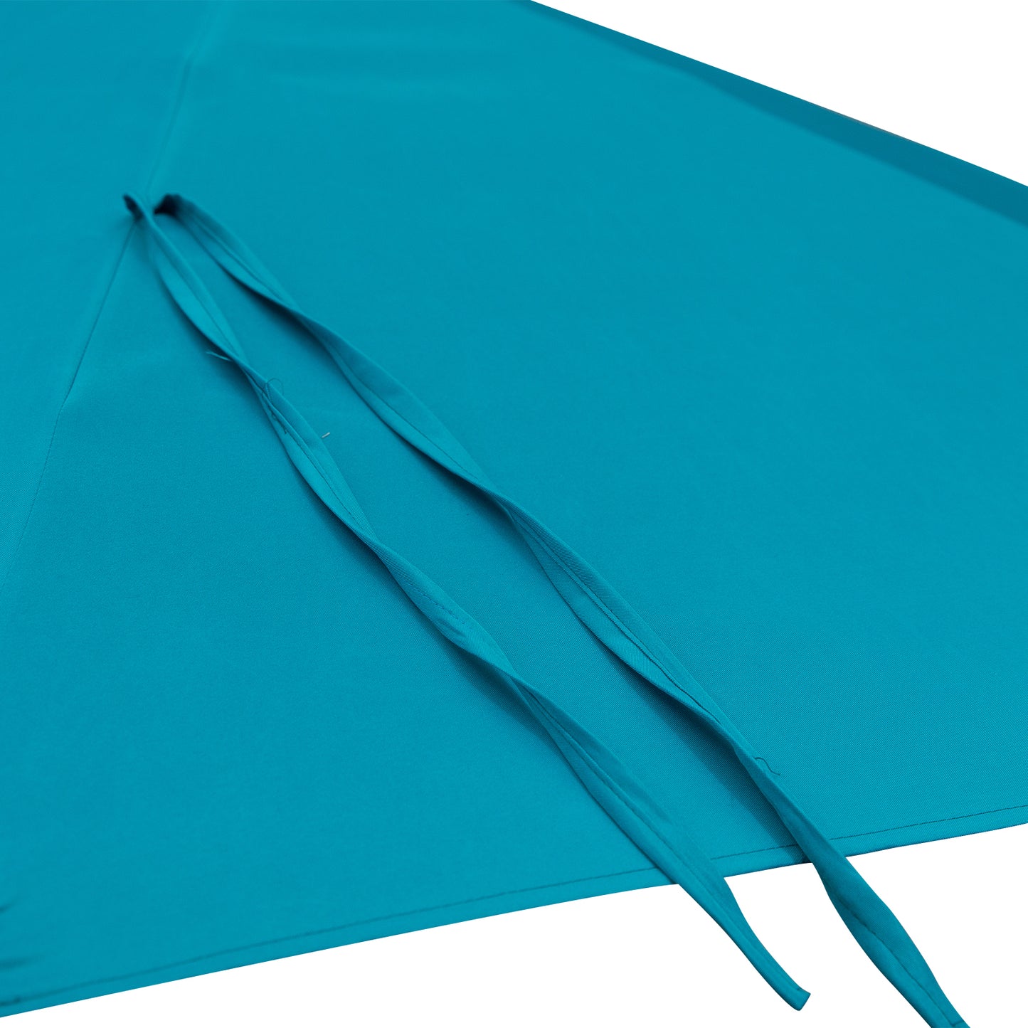 4.6m Double Garden Parasol