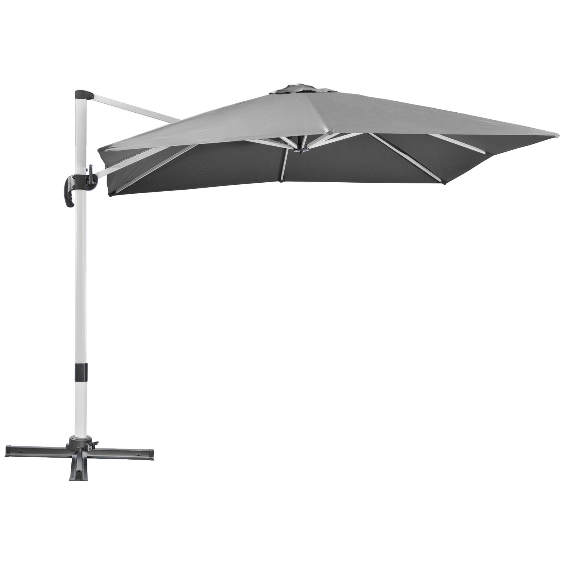 3 x 3(m) Cantilever Roma Parasol