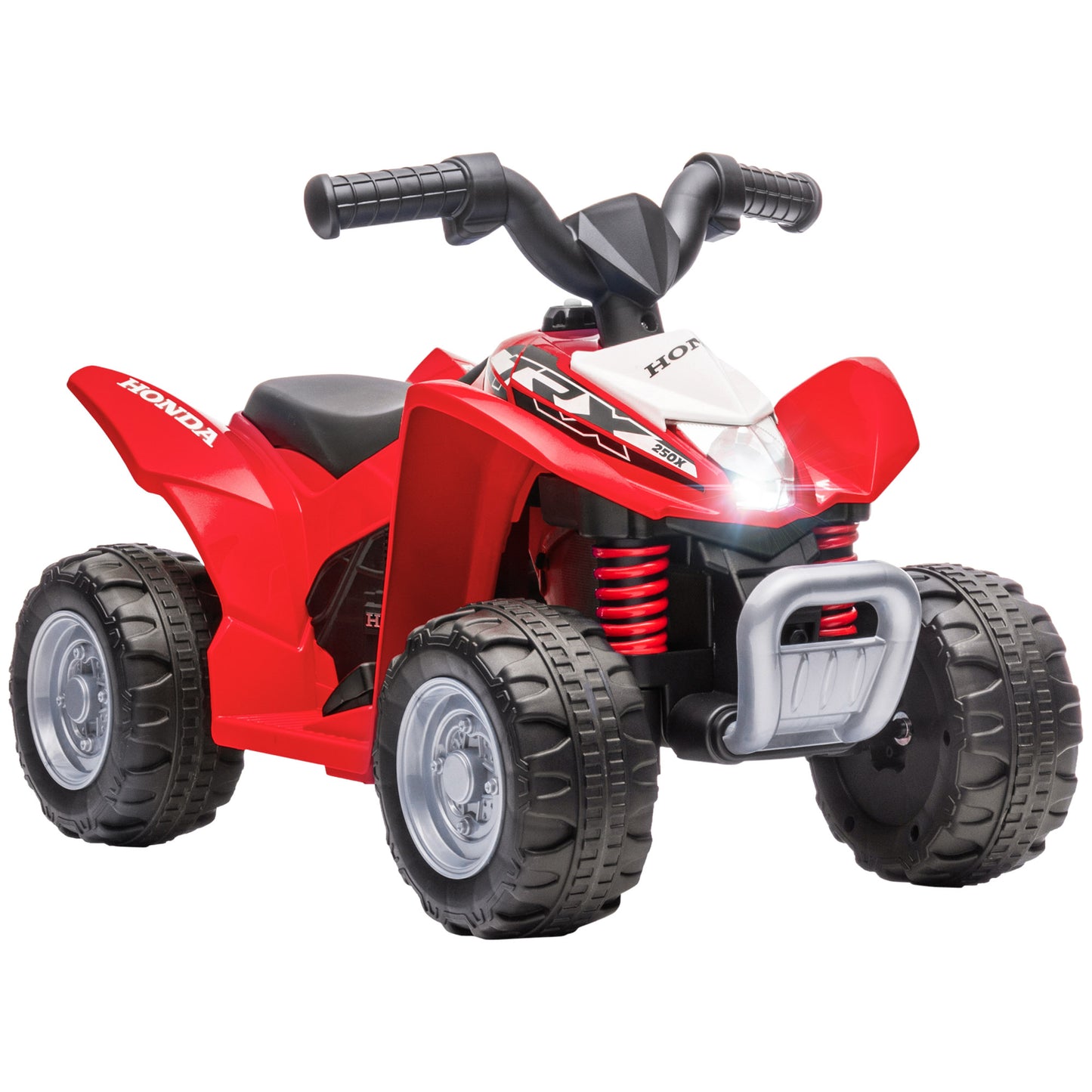 Honda Licensed Kids Electric Quad Bike
