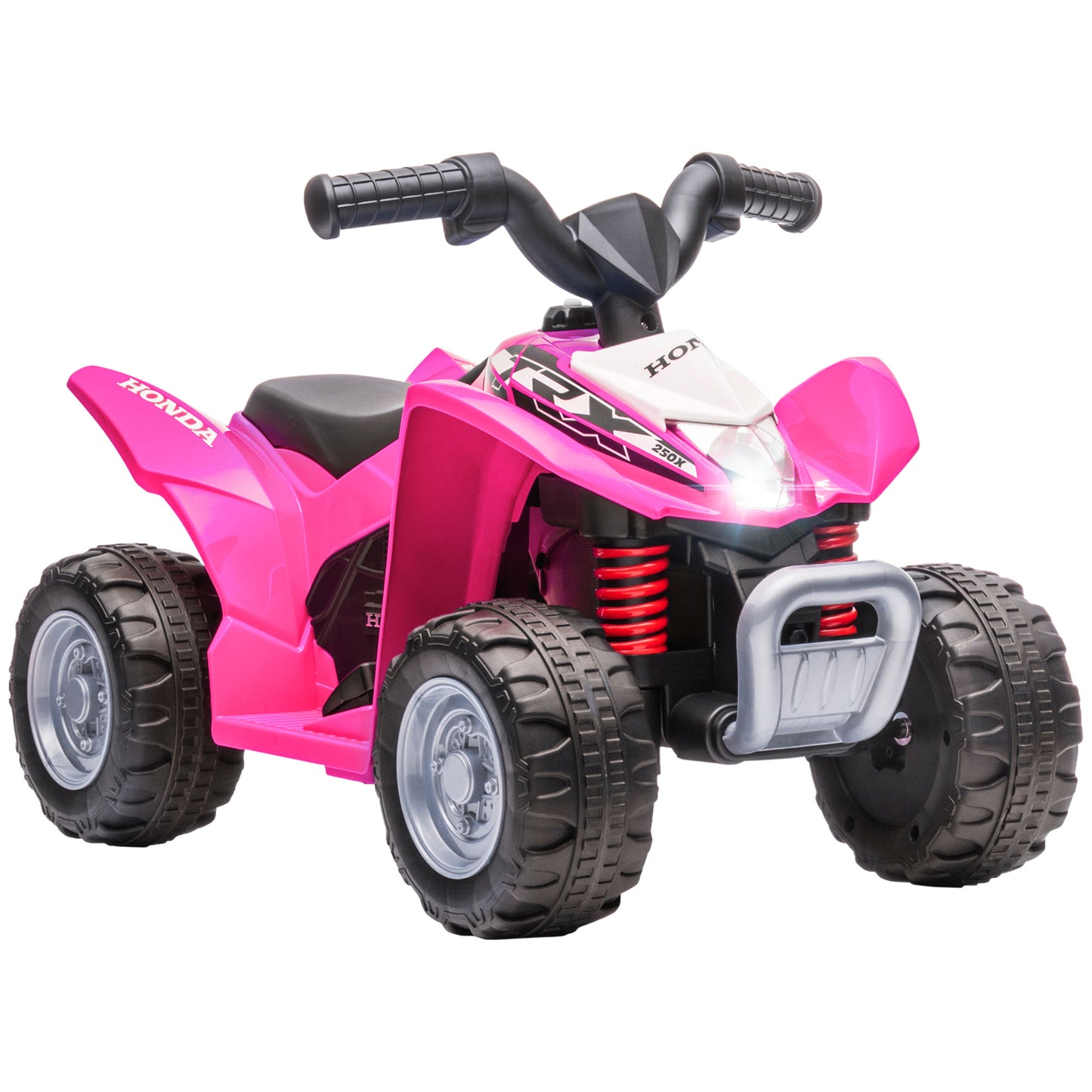 Honda Licensed Kids Electric Quad Bike
